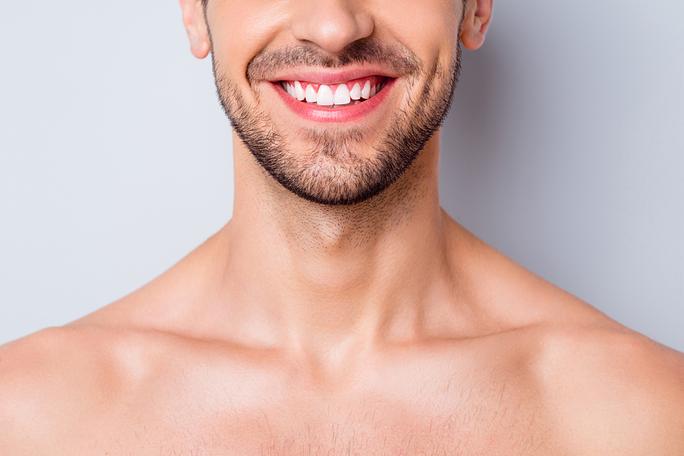 Chin Enhancement | Woburn, MA & Dover, NH | Age less Weigh Less