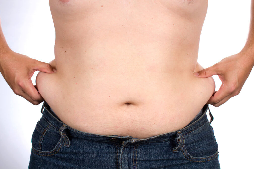 Coolsculpting Male Flank | Woburn, MA & Dover, NH | Age Less Weigh Less