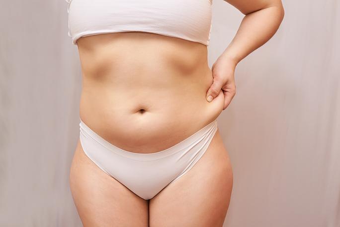 Coolsculpting-female-flank | Woburn, MA & Dover, NH | Age less Weigh Less