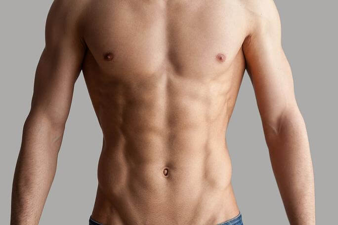 PDO Threads For Male Abdomen | Woburn, MA & Dover, NH | Age Less Weigh Less