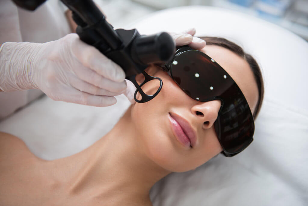 Everything You Want to Know About Laser Genesis For Your Skin | Age Less Weigh Less | Woburn, MA & Dover, NH