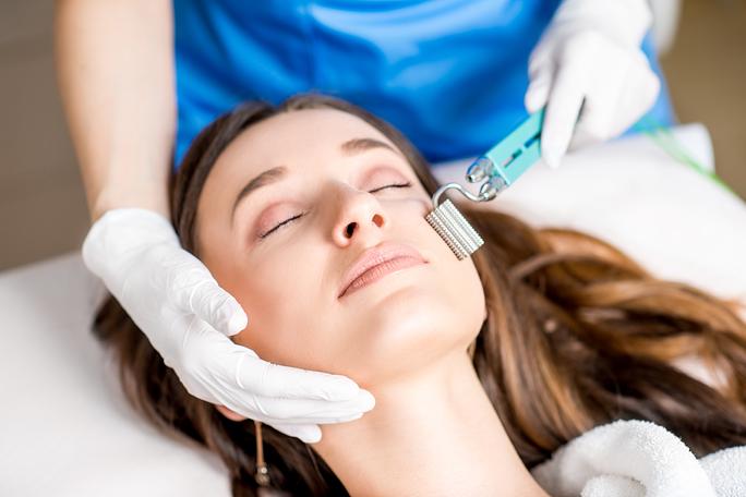 Microneedling + Natural Growth Factors Injection - For The Ultimate Skin Rejuvenation