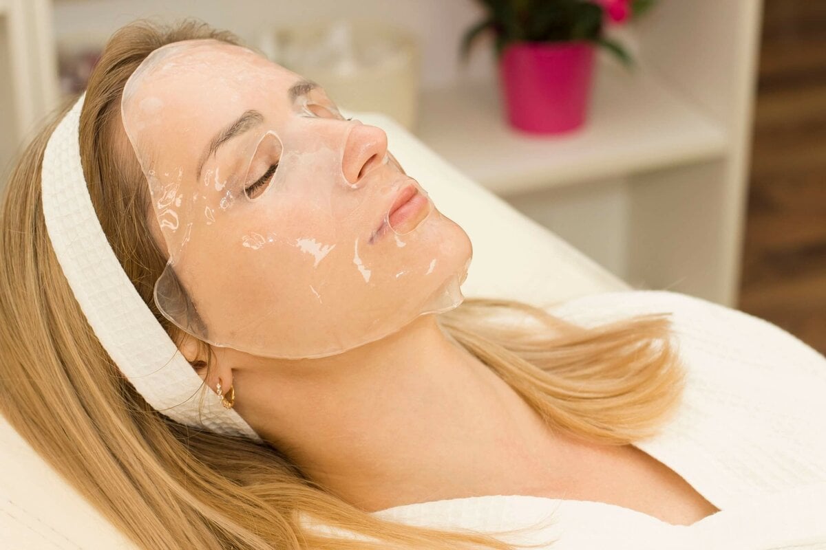 What are the Benefits of Hydrojelly Masks?