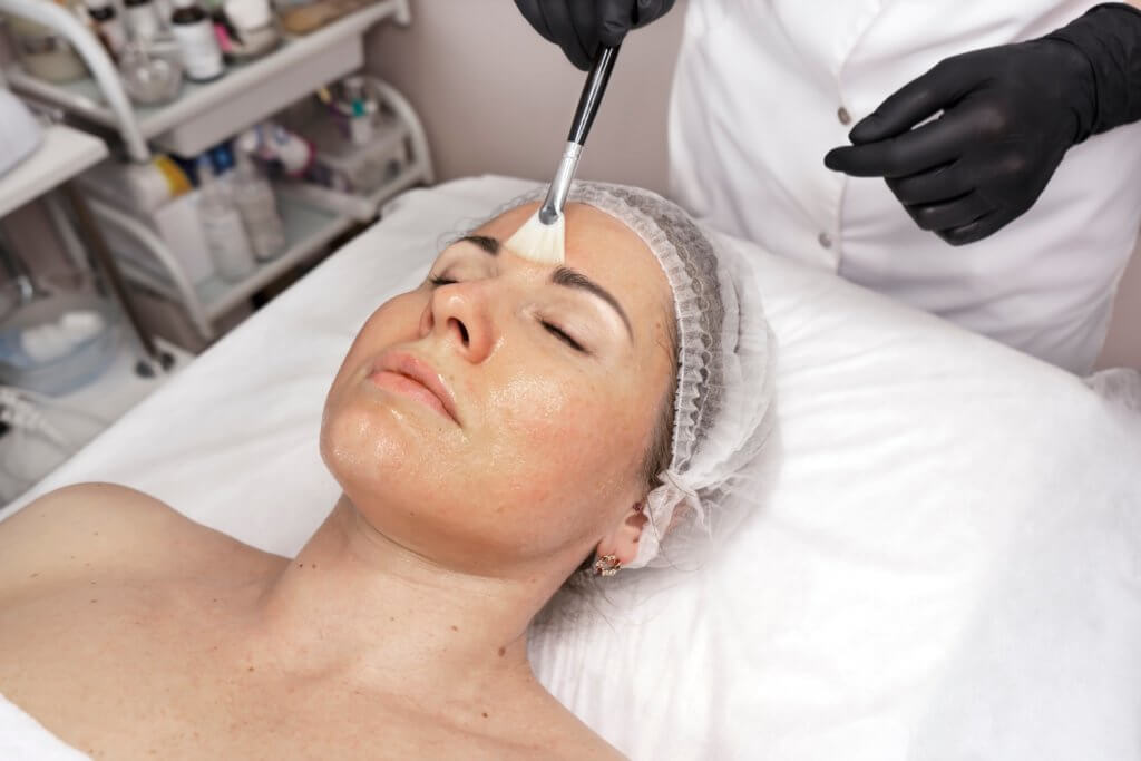 Chemical Peels-Age-Less Weigh-Less-300 Tradecenter Dr #4790, Woburn